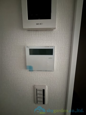 平塚市諏訪町3期　新築戸建　全3棟1号棟の設備