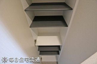 【収納】 | 西調布