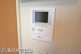 【セキュリティ】 | 西調布