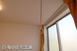 【設備】 | 西調布