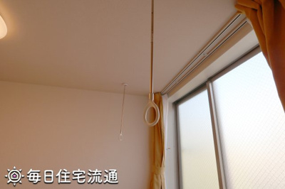 【設備】 | 西調布