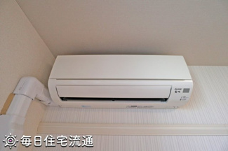 【設備】 | 西調布