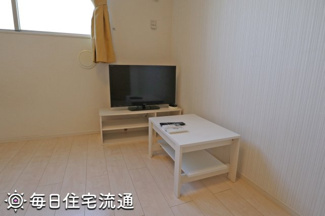 【設備】 | 西調布