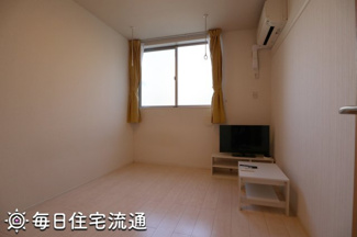 【居間・リビング】 | 西調布