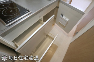 【キッチン】 | 西調布