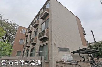 【外観】 | 西調布