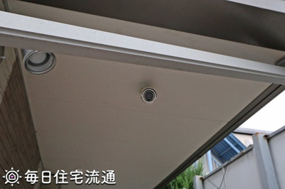 【セキュリティ】 | 西調布