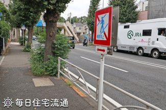 【周辺】 | 西調布