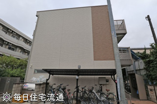 【外観】 | 西調布