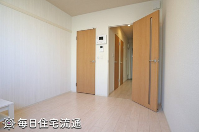 【居間・リビング】 | 西調布