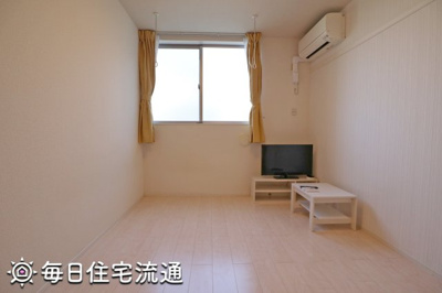 【居間・リビング】 | 西調布