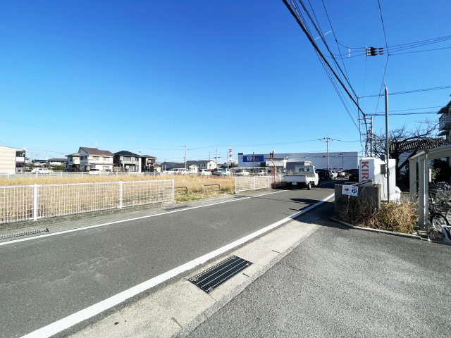 ベレオ南島田の周辺