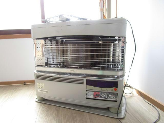 宝町4-12貸家の設備