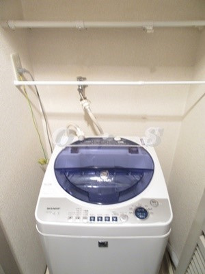 【設備】スカイコート横浜駅西口