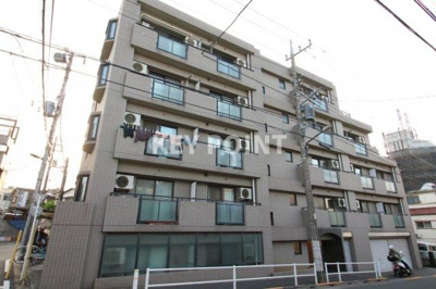 【外観】 | エトワールハイム