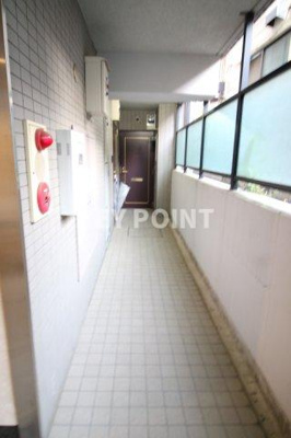 【その他共用部分】 | エトワールハイム