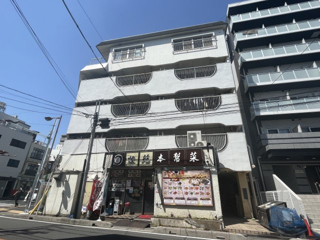 第一荻島ユニティビル 