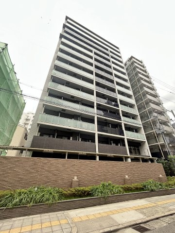 ファーストフィオーレ難波南パークサイド