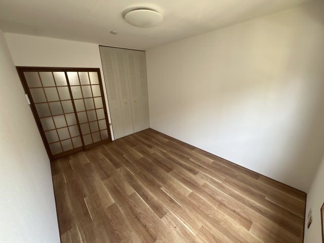 パナハイツ今宿の子供部屋