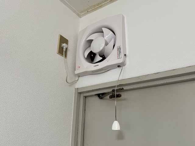 パナハイツ今宿のその他