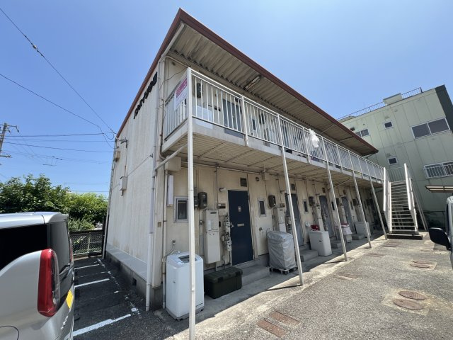 パナハイツ今宿