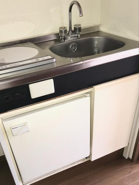 カーサフロール菅野のキッチン