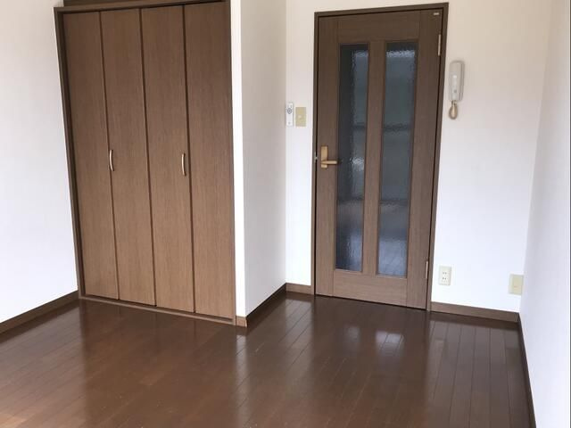 カーサフロール菅野の居間・リビング