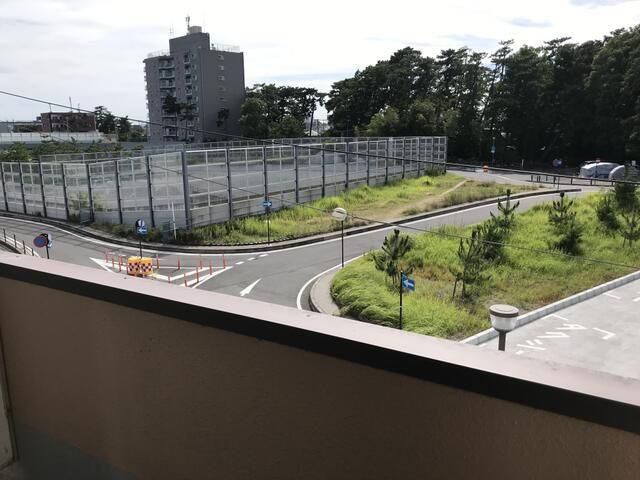 カーサフロール菅野の設備