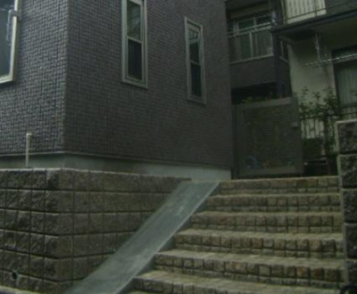 【エントランス】 | セピアコート