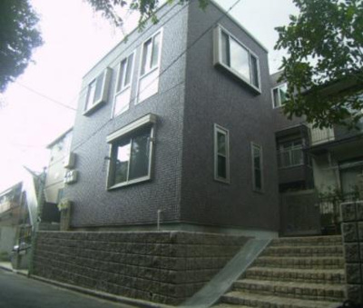 【外観】 | セピアコート | きれいな外観。