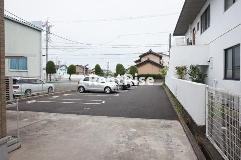 カーサノリタケの設備