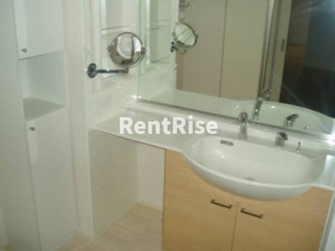 カーサノリタケのセキュリティ