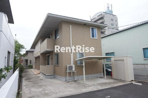 カーサノリタケの展望