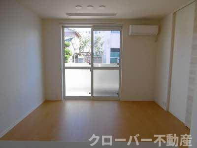 【展望】 | シャーメゾン アルージュ