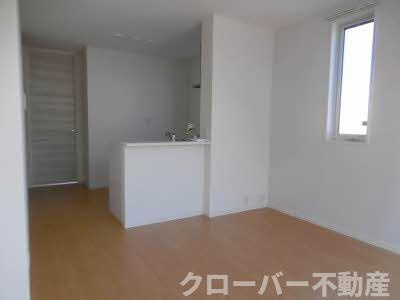 【居間・リビング】 | シャーメゾン アルージュ