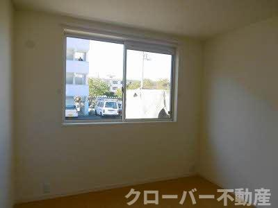 【寝室】 | シャーメゾン アルージュ