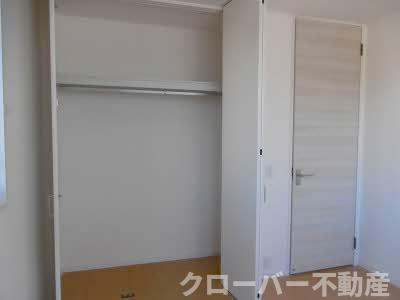 【収納】 | シャーメゾン アルージュ