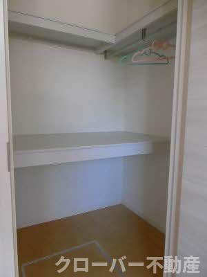 【収納】 | シャーメゾン アルージュ