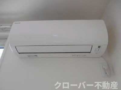 【設備】 | シャーメゾン アルージュ