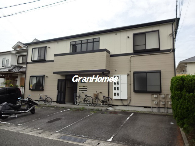 エステートピア白浜Ⅱ