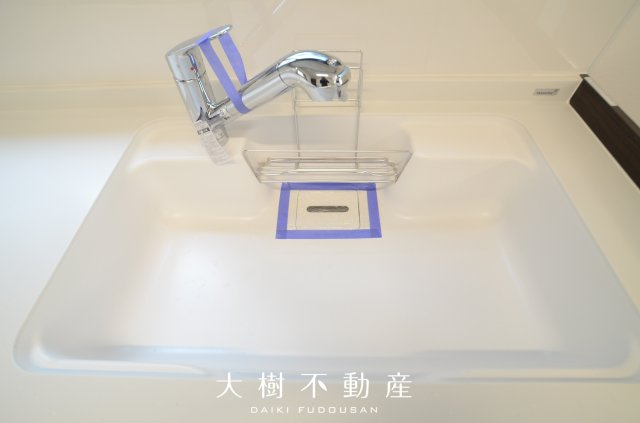 【キッチン】 | 綾瀬市綾西4丁目　中古戸建て【仲介手数料無料】