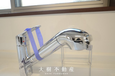 【キッチン】 | 綾瀬市綾西4丁目　中古戸建て【仲介手数料無料】