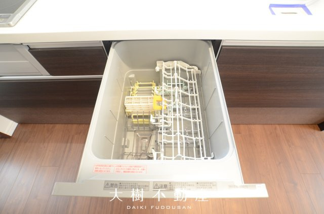 【キッチン】 | 綾瀬市綾西4丁目　中古戸建て【仲介手数料無料】