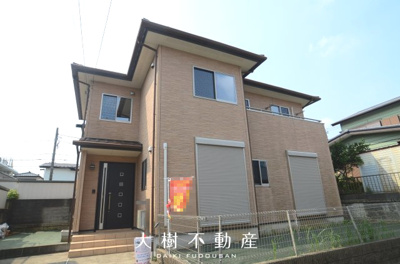 【外観】 | 綾瀬市綾西4丁目　中古戸建て【仲介手数料無料】 | リフォーム完了しました！内見可能です♪