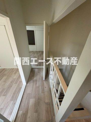 【その他】 | 瓢箪山町貸家