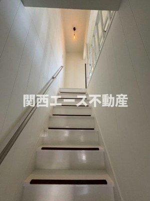 【内装】 | 瓢箪山町貸家