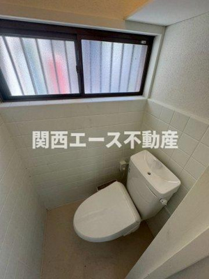  | 瓢箪山町貸家