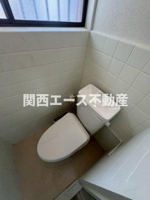  | 瓢箪山町貸家