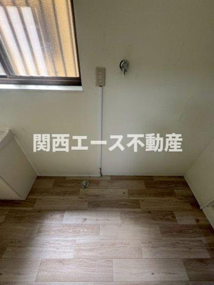  | 瓢箪山町貸家