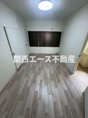  | 瓢箪山町貸家